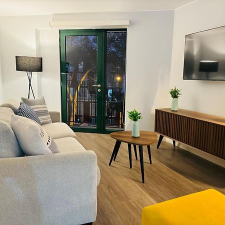 Amazing 2Br In Barranco In Front Of Central Restaurant Lima Extérieur photo