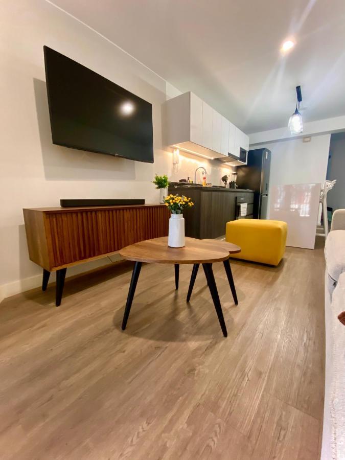 Amazing 2Br In Barranco In Front Of Central Restaurant Lima Extérieur photo