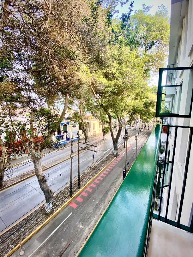 Amazing 2Br In Barranco In Front Of Central Restaurant Lima Extérieur photo