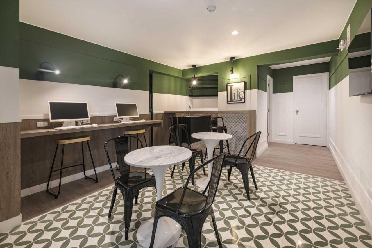 Amazing 2Br In Barranco In Front Of Central Restaurant Lima Extérieur photo