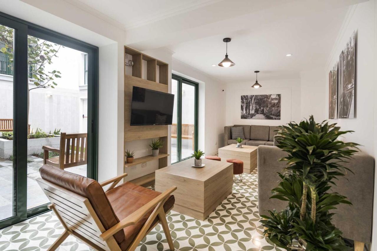 Amazing 2Br In Barranco In Front Of Central Restaurant Lima Extérieur photo