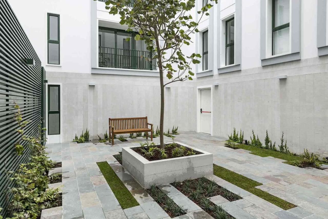 Amazing 2Br In Barranco In Front Of Central Restaurant Lima Extérieur photo