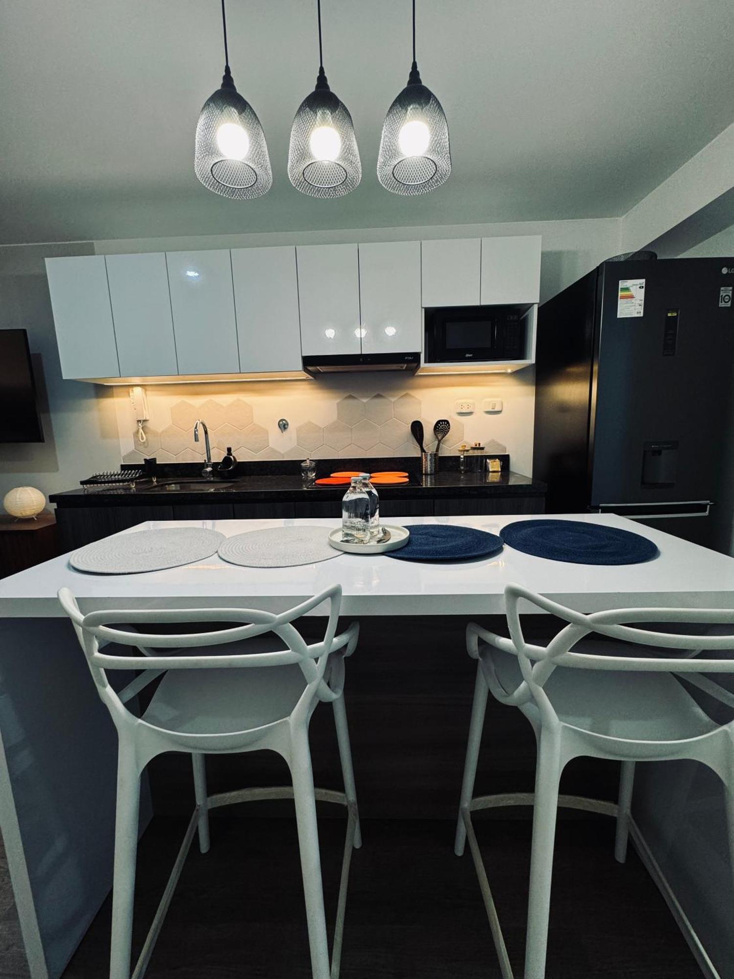 Amazing 2Br In Barranco In Front Of Central Restaurant Lima Extérieur photo