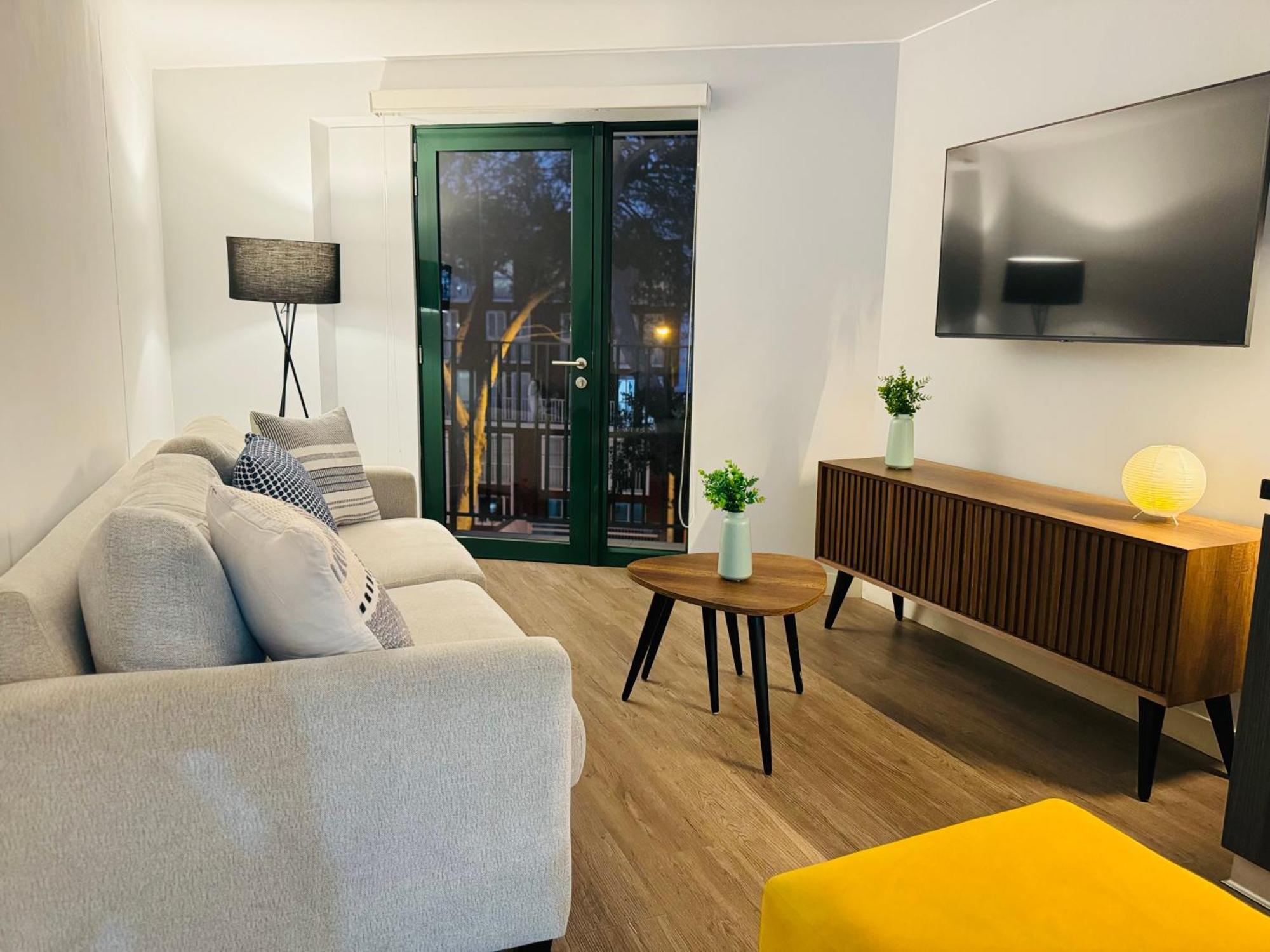 Amazing 2Br In Barranco In Front Of Central Restaurant Lima Extérieur photo